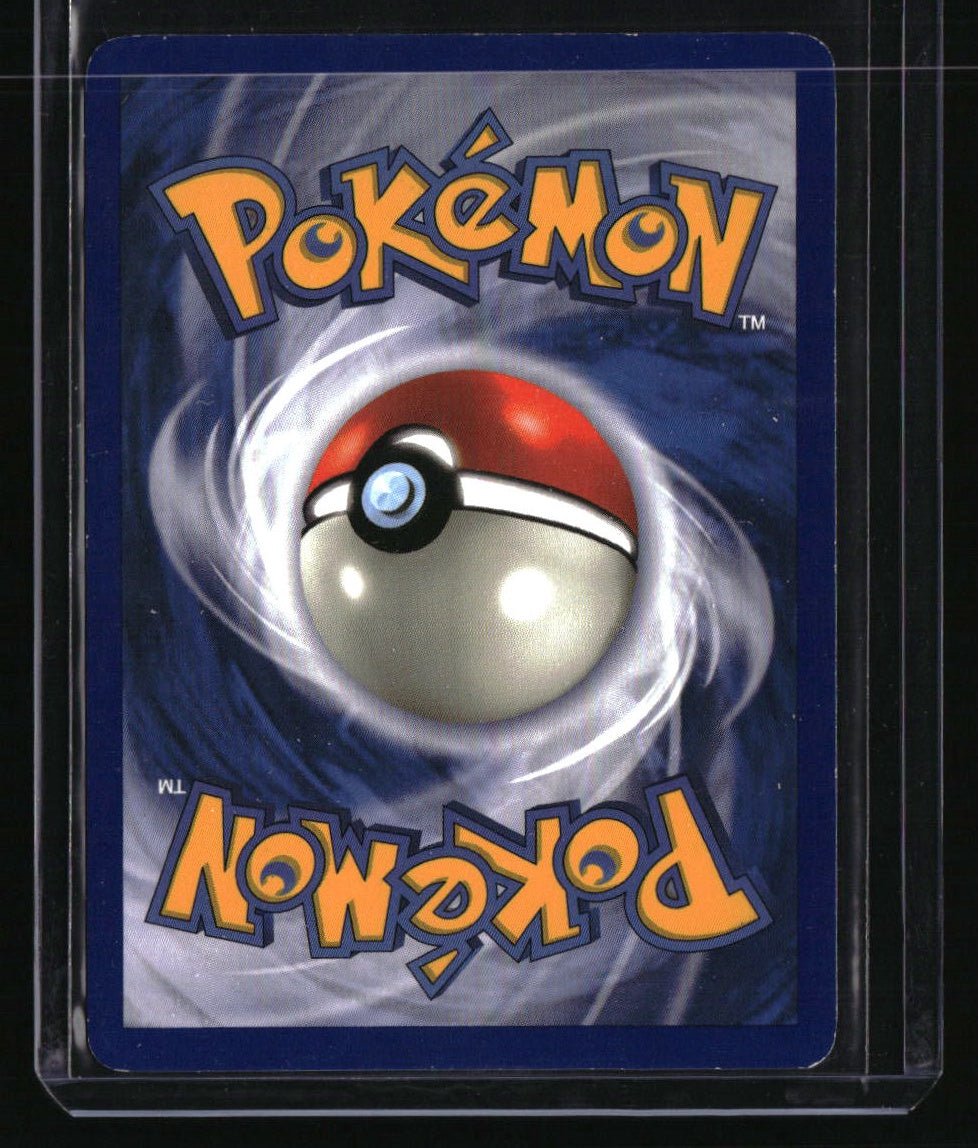 Base Set Poliwrath
