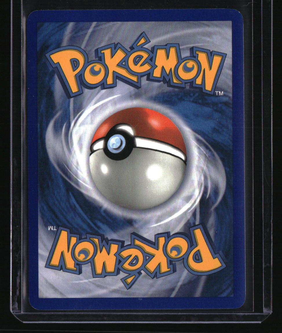 EX Deoxys Taillow Reverse Holo