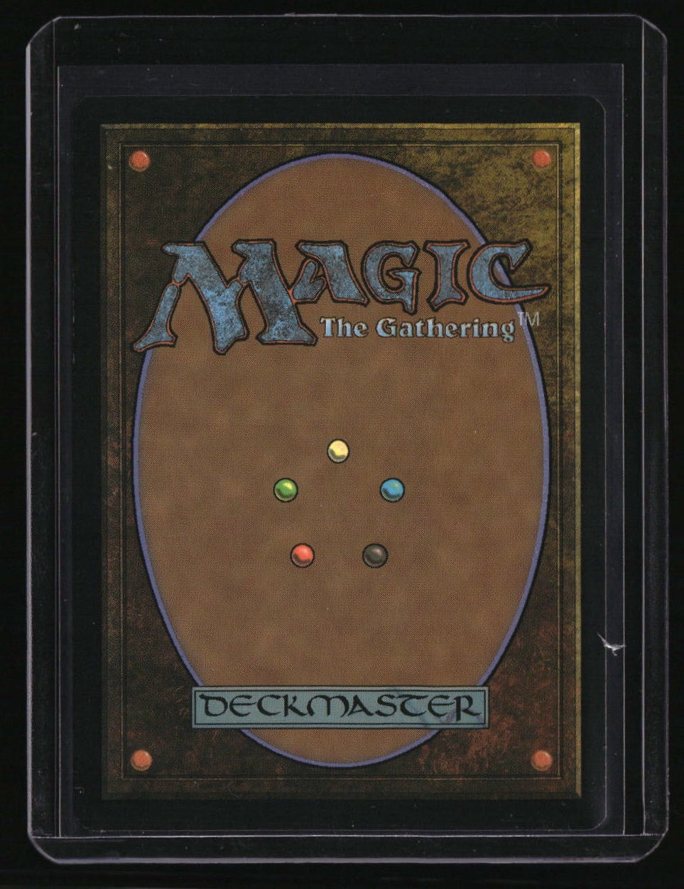 Double Masters Sword of Fire and Ice