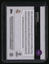 2024-25 Topps Chrome Sapphire UEFA Club Competitions Endrick Image Variation