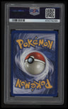 1999 Pokemon Fossil Kabuto 1st Edition PSA 10