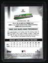 2026 Finest Elly De La Cruz Pink Refractors #/250