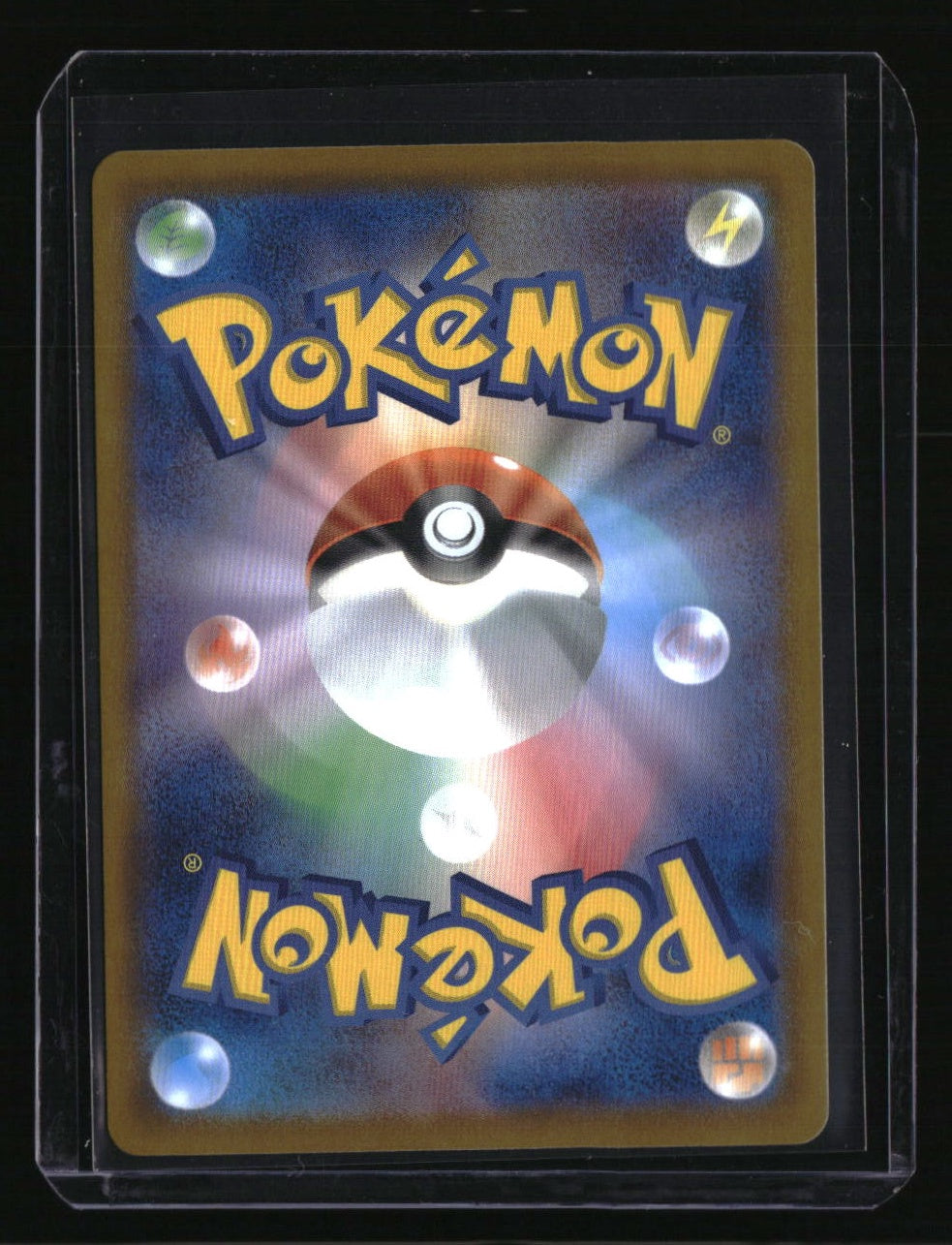 SV10: The Glory of Team Rocket Team Rocket's Moltres ex