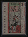 1956 Topps Don Newcombe