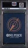 2025 One Piece Promos Boa Hancock Illustration Box Vol.1 PSA 10