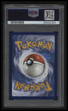 2021 Pokemon Sword & Shield Battle Styles Fa/Tyranitar V Battle Styles PSA 10