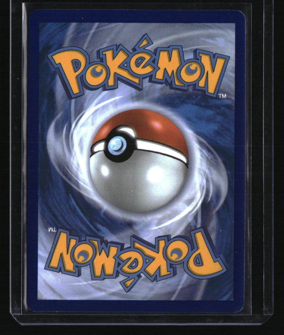 ME03: Perfect Order Mega Zygarde ex