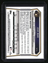 2026 Bowman Jesús Made Chrome Prospects Speckle Refractor First On Print! 1/299