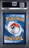 2025 Pokemon Meg En-Mega Evolution Shedinja Illustration Rare PSA 10