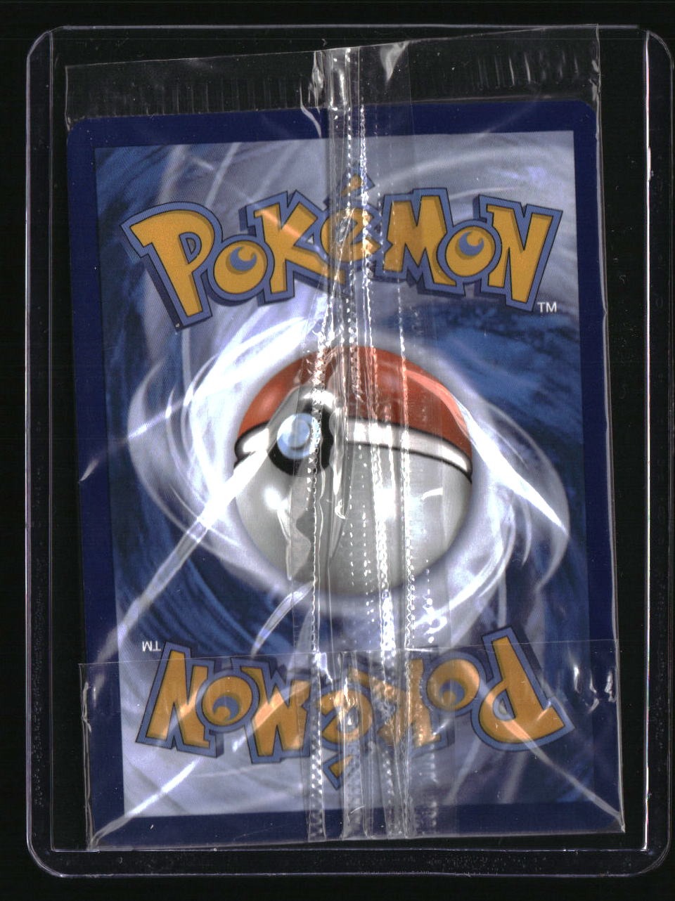 SV: Scarlet & Violet Promo Cards Mewtwo - Sealed