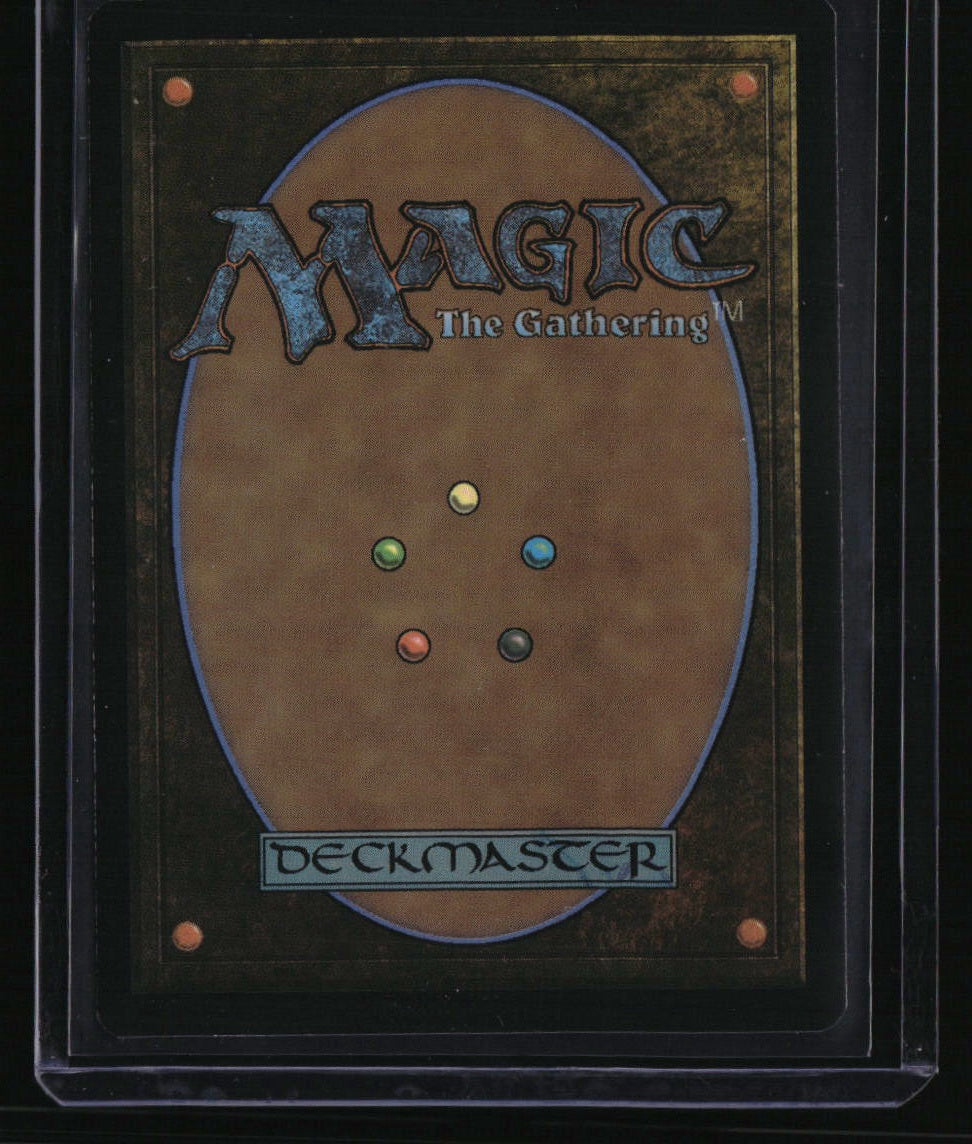 Modern Horizons 3 Jet Medallion
