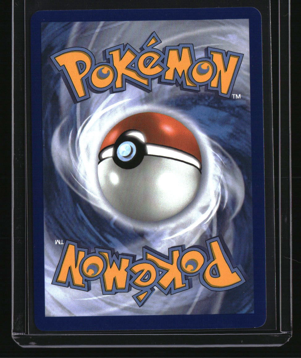 ME: Mega Evolution Promo Cyndaquil