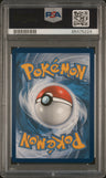 2021 Pokemon Sm Black Star Promo Fa/Pikachu & Zkrm. Gx PSA 10