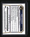 2026 Bowman Daniel Dickinson Chrome Prospect Autographs Yellow Refractors #/75