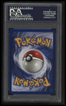 1999 Pokemon Fossil Grimer 1st Edition PSA 10