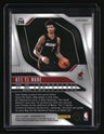 2024-25 Panini Prizm Kel'el Ware Prizms Red #/299
