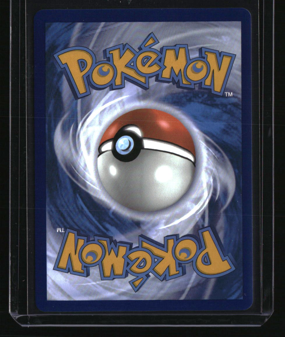 SV10: Destined Rivals Team Rocket's Crobat ex