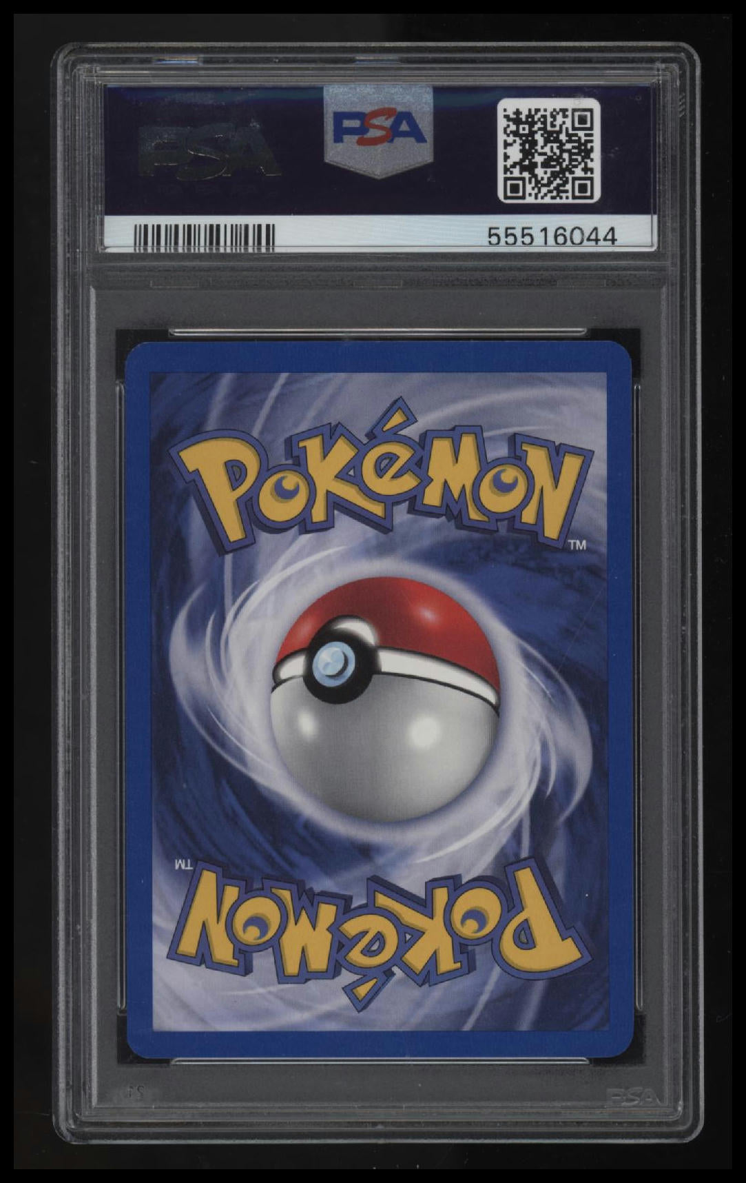 2000 Pokemon Gym Heroes Rocket'S Scyther Holo-1st Edition PSA 9