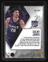 2023-24 Panini Phoenix Colby Jones International Gold #/10