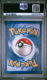 1999 Pokemon Fossil Mr. Fuji 1st Edition PSA 9