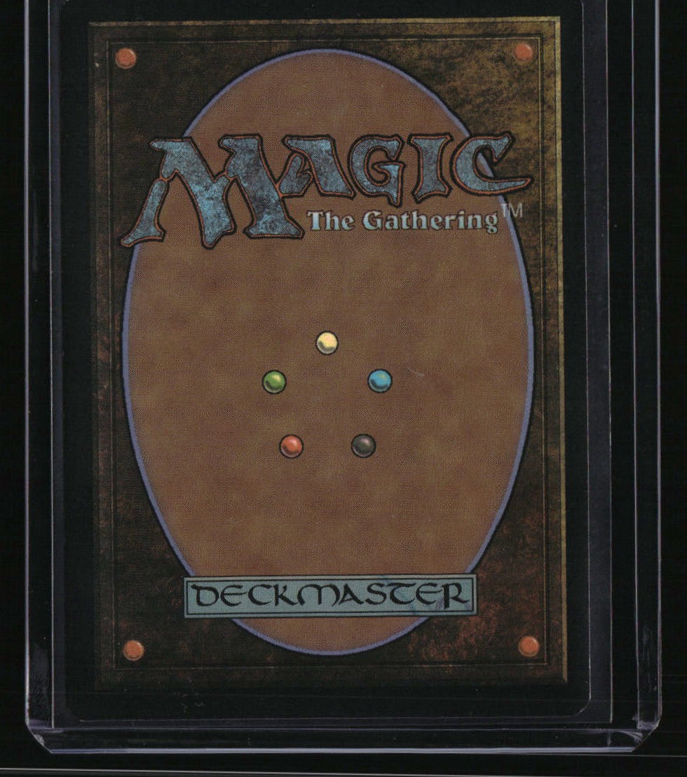 Modern Horizons 3 Urza's Incubator Foil