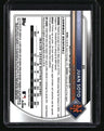 2025 Bowman Chrome Sapphire Edition Juan Soto Yellow Sapphire #/75