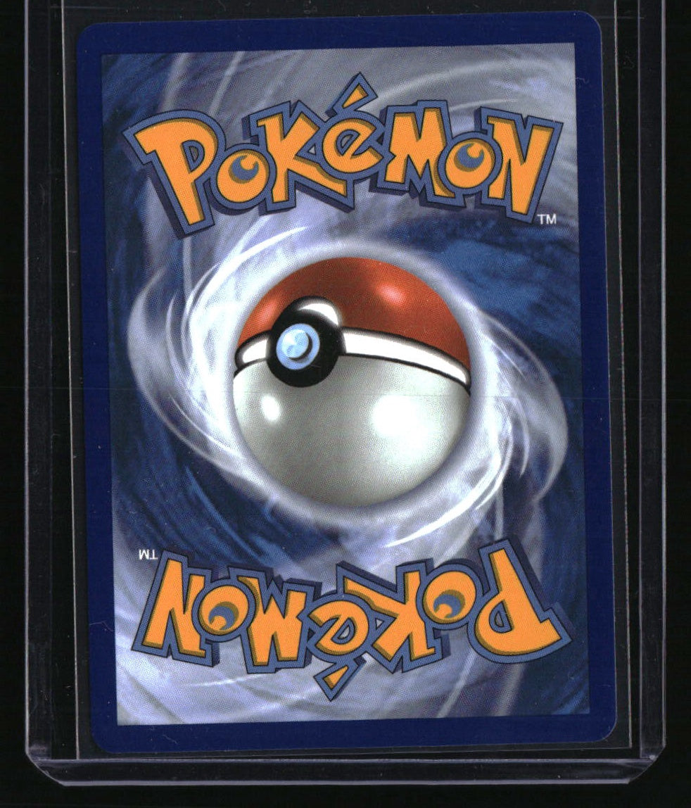 ME: Mega Evolution Promo Squirtle