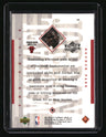1999 Upper Deck Michael Jordan Athlete of the Century Michael Jordan