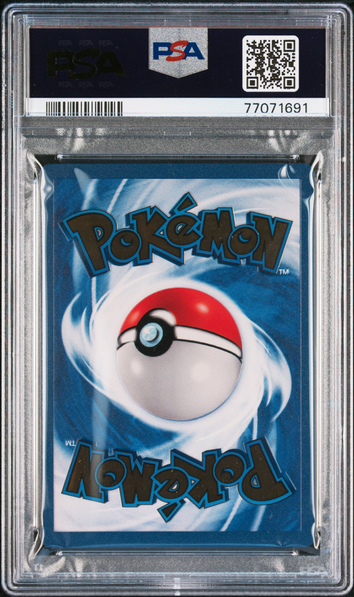 2021 Pokemon Celebrations Ultra-Premium Collection Charizard PSA 9