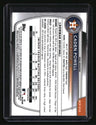 2025 Bowman Chrome Caden Powell Prospects Pearl
