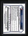 2026 Bowman Seojun Moon Chrome Prospect Autographs Purple Refractors #/250
