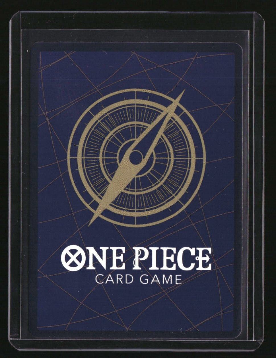 Two Legends Nami (Parallel)