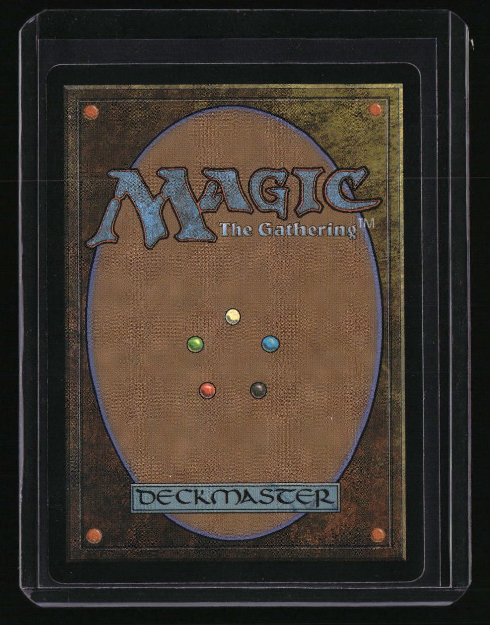 Ravnica Remastered Cyclonic Rift (Anime Borderless)