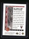 1999-00 Upper Deck Retro Michael Jordan Epic Jordan