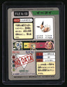 1997 Pokcet Monsters Eevee File 133