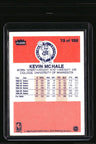 1986-87 Fleer Kevin McHale