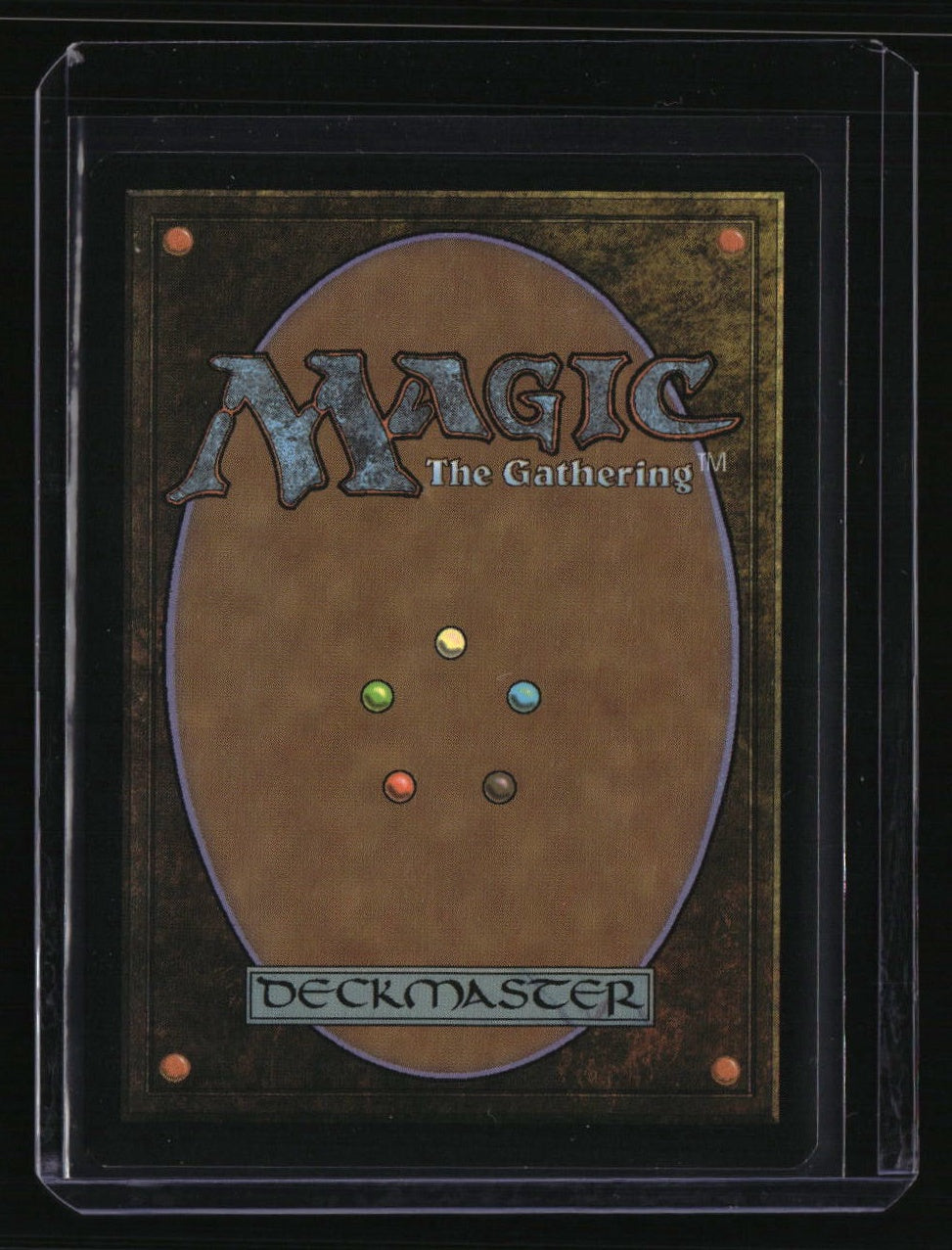 Double Masters Sword of Fire and Ice (Borderless) Foil