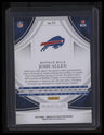 2025 Panini Immaculate Collection Josh Allen #/75