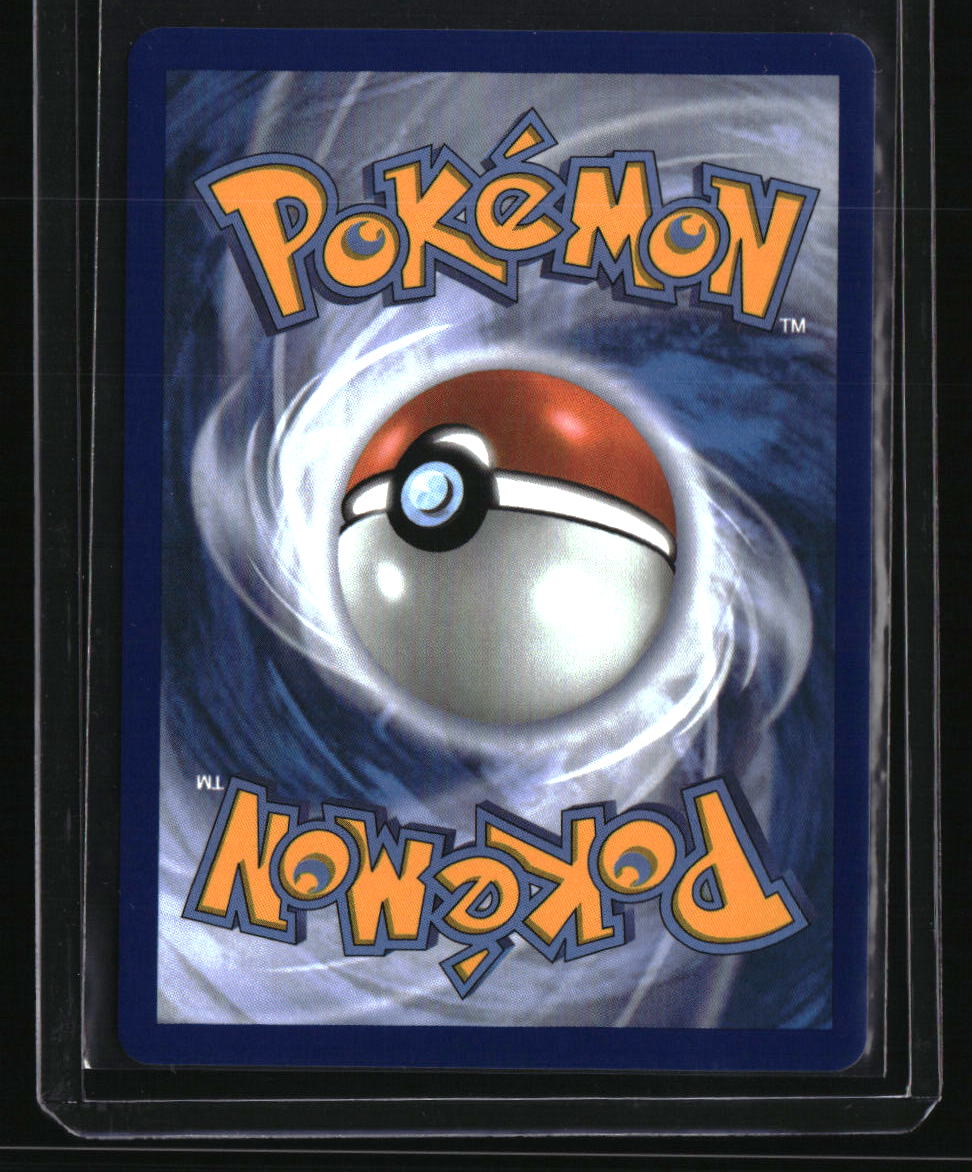 SV10: Destined Rivals Team Rocket's Mewtwo ex