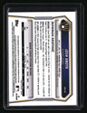2026 Bowman Josh Knoth Chrome Prospect Autographs Speckle Refractors #/299