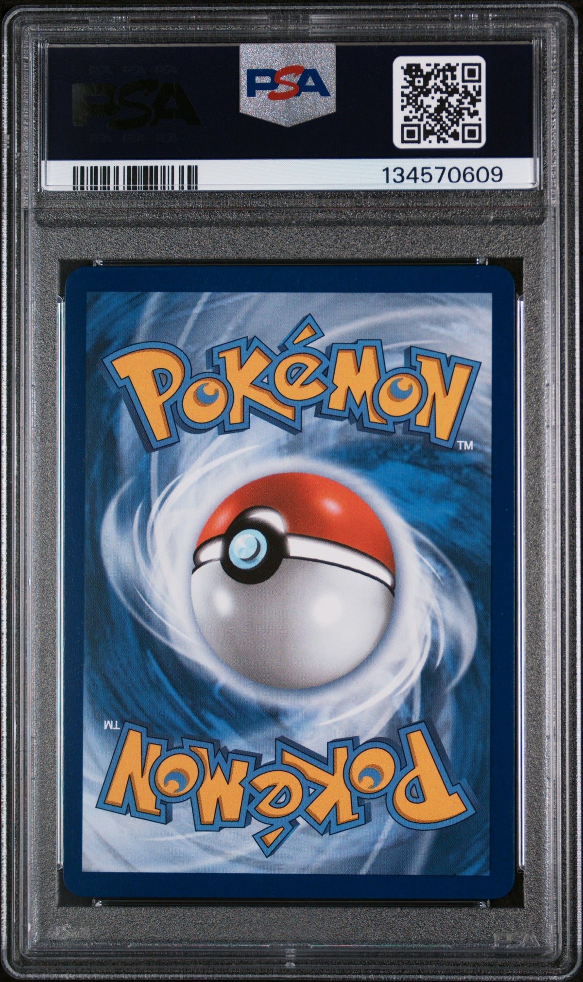 2025 Pokemon Meg En-Mega Evolution Marshadow Illustration Rare PSA 7