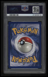 1999 Pokemon Game Machop 1st Edition PSA 10