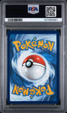 2025 Pokemon Meg En-Mega Evolution Bulbasaur Illustration Rare PSA 9