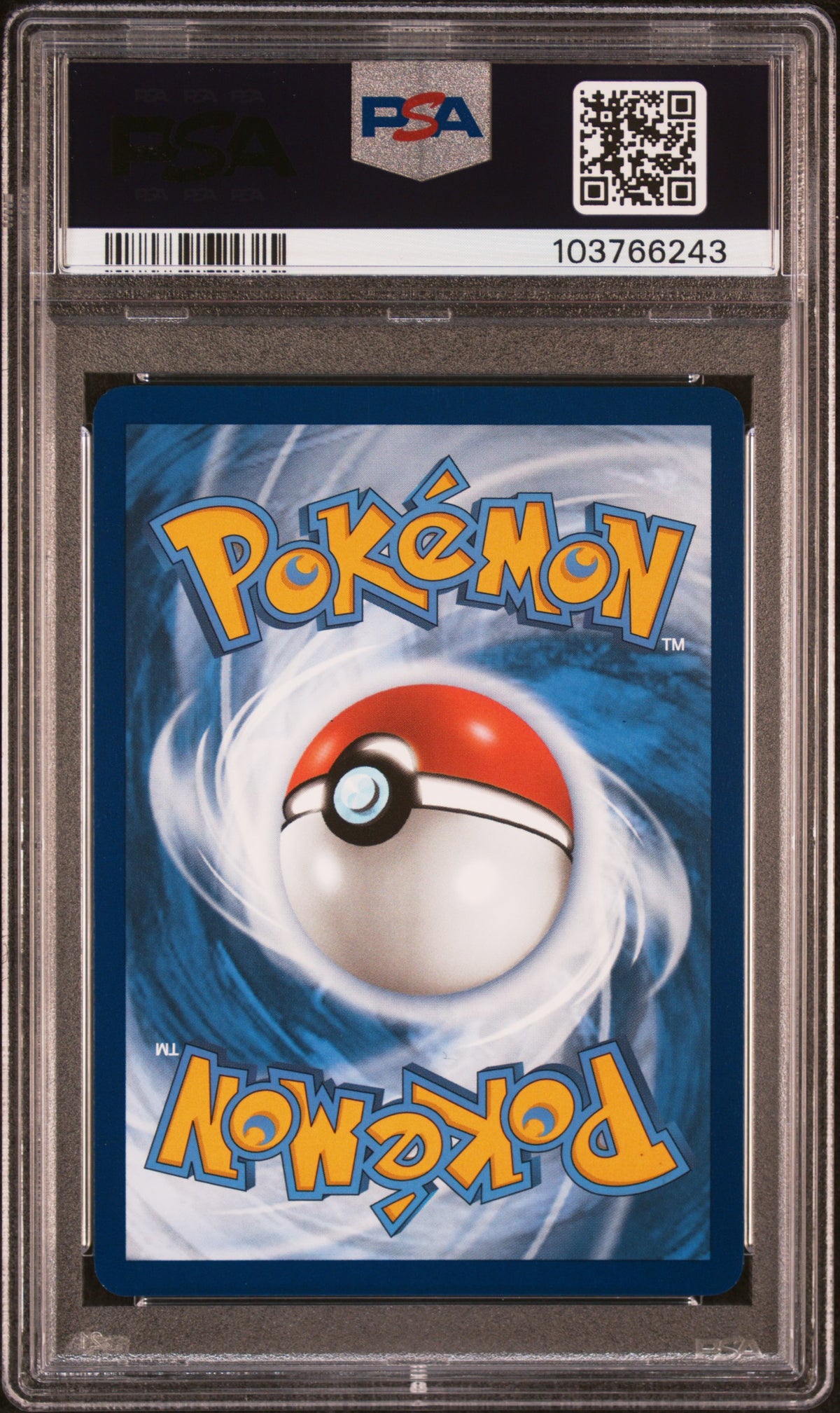 2024 Pokemon Ssp En-Surging Sparks Latias Ex Special Illustration Rare PSA 10