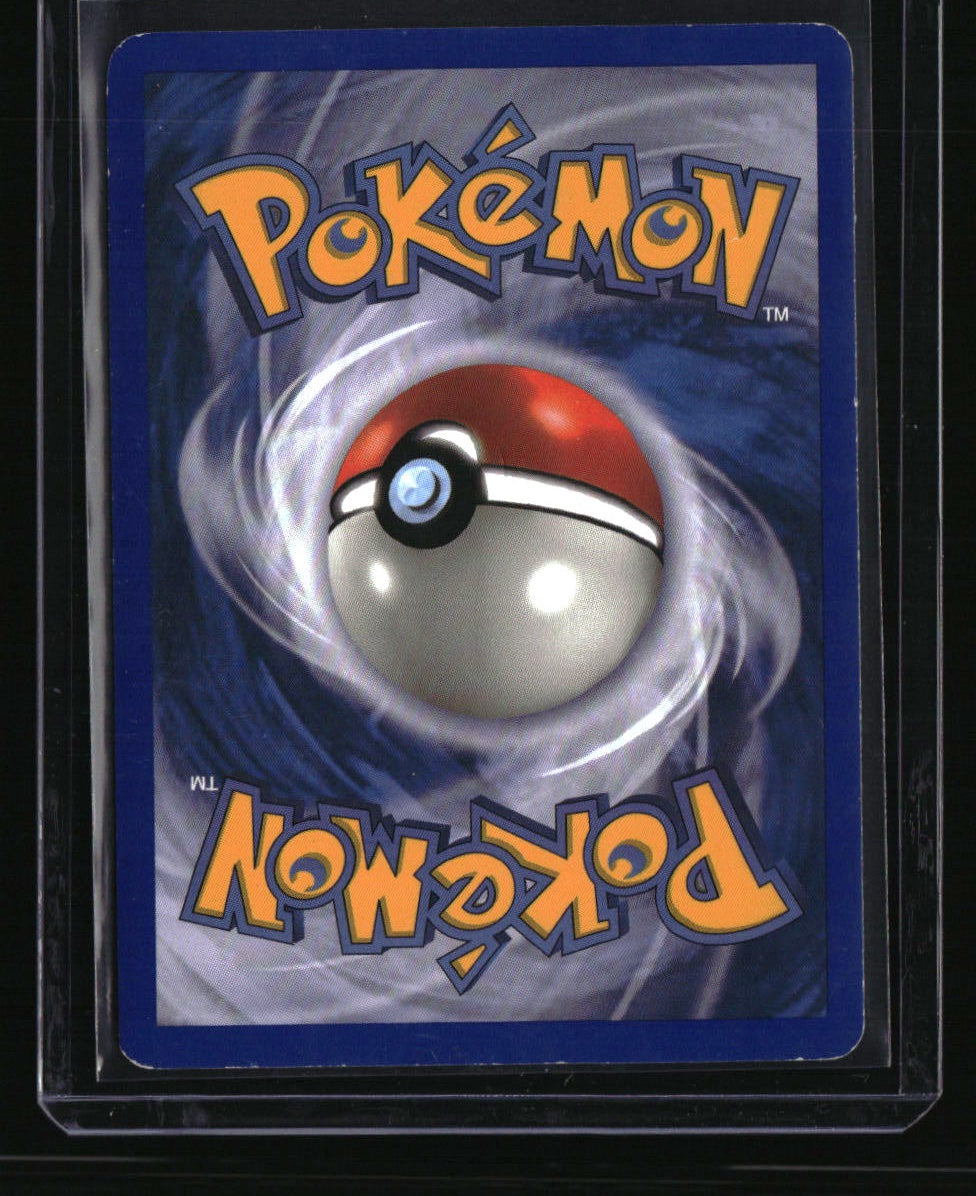 Aquapolis Spinarak (62) Reverse Holo
