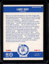1987-88 Fleer Larry Bird Stickers