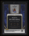 2022-23 Panini Select La Liga Mikel Oyarzabal Autographed Memorabilia