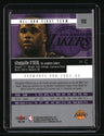2003-04 Fleer Showcase Shaquille O'Neal