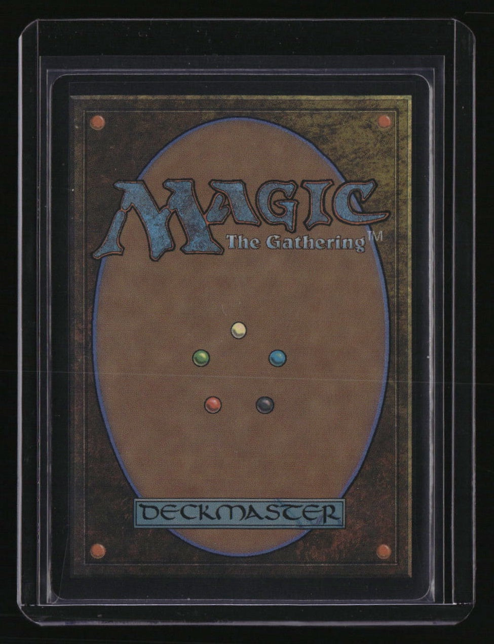 Commander Masters The Great Henge
