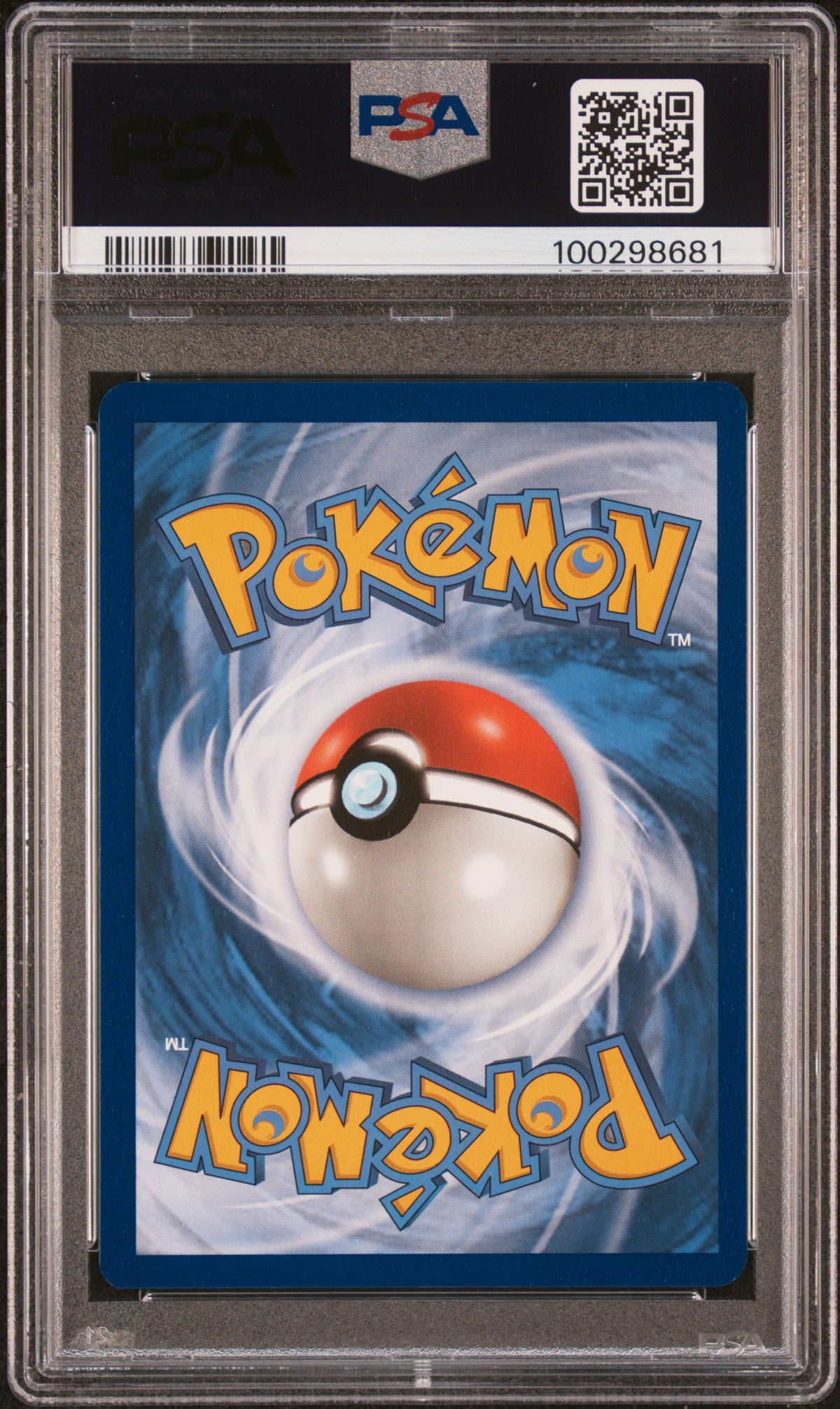 2020 Pokemon Sm Black Star Promo Umbreon & Darkrai Gx PSA 9